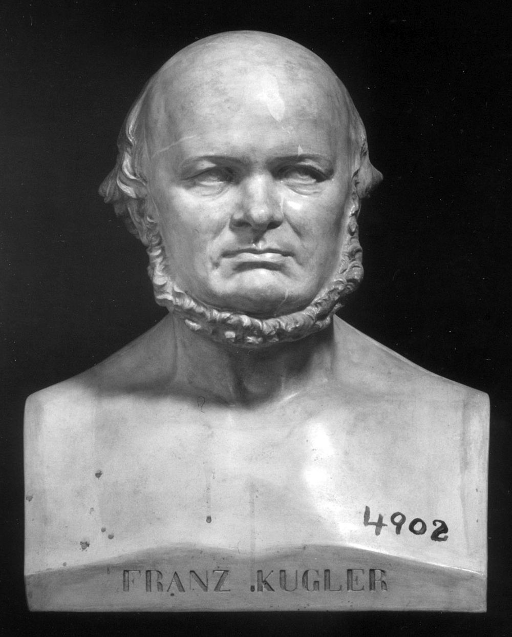 Franz Kugler