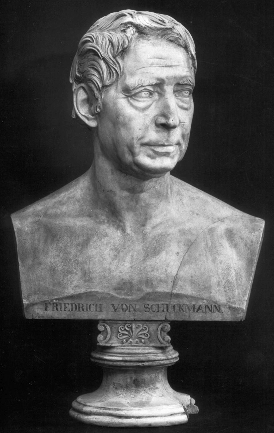 Friedrich von Schuckmann