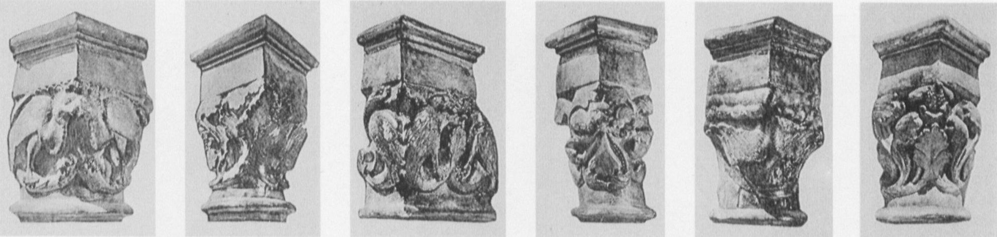 Pilaster Capital