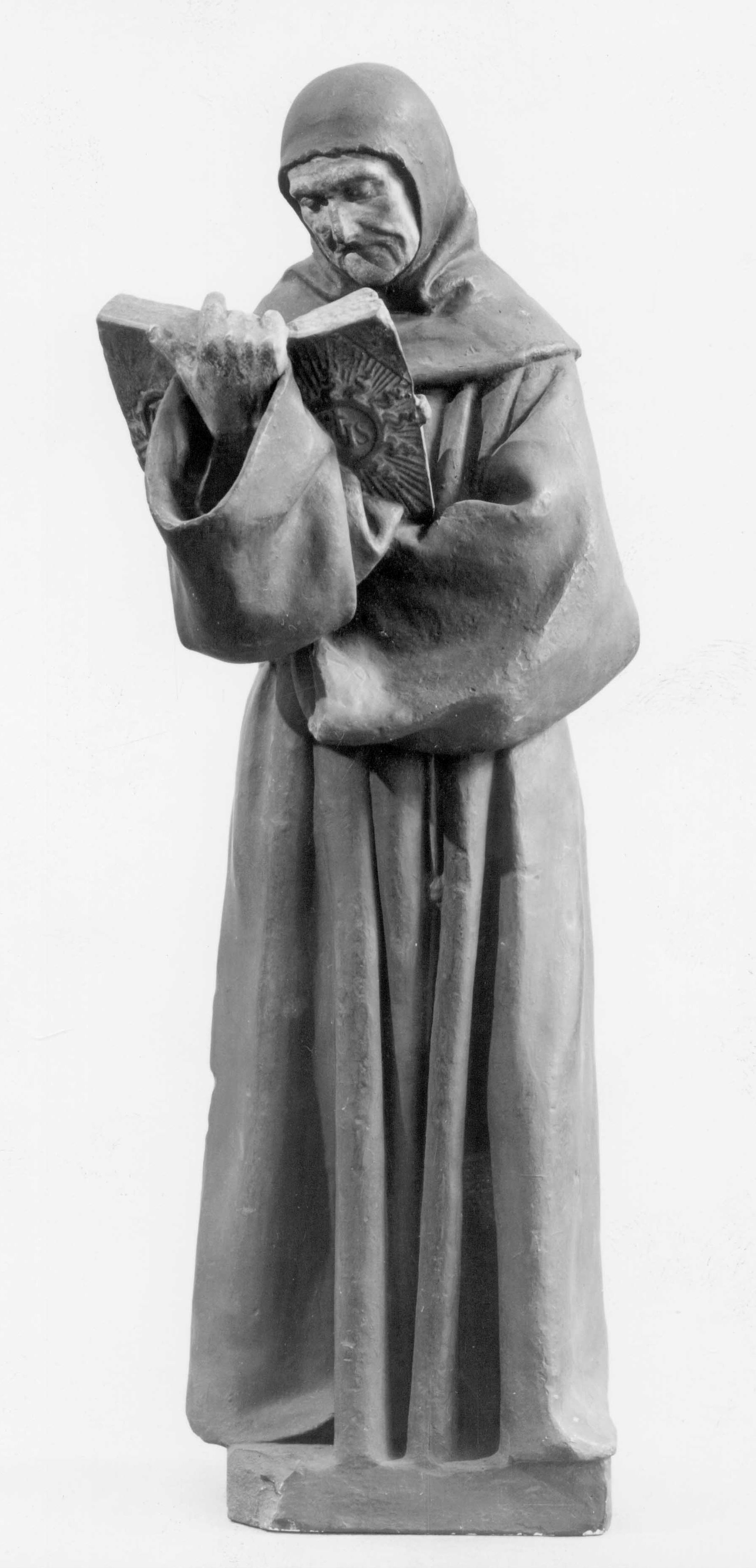 Heiliger Bernhardin von Siena