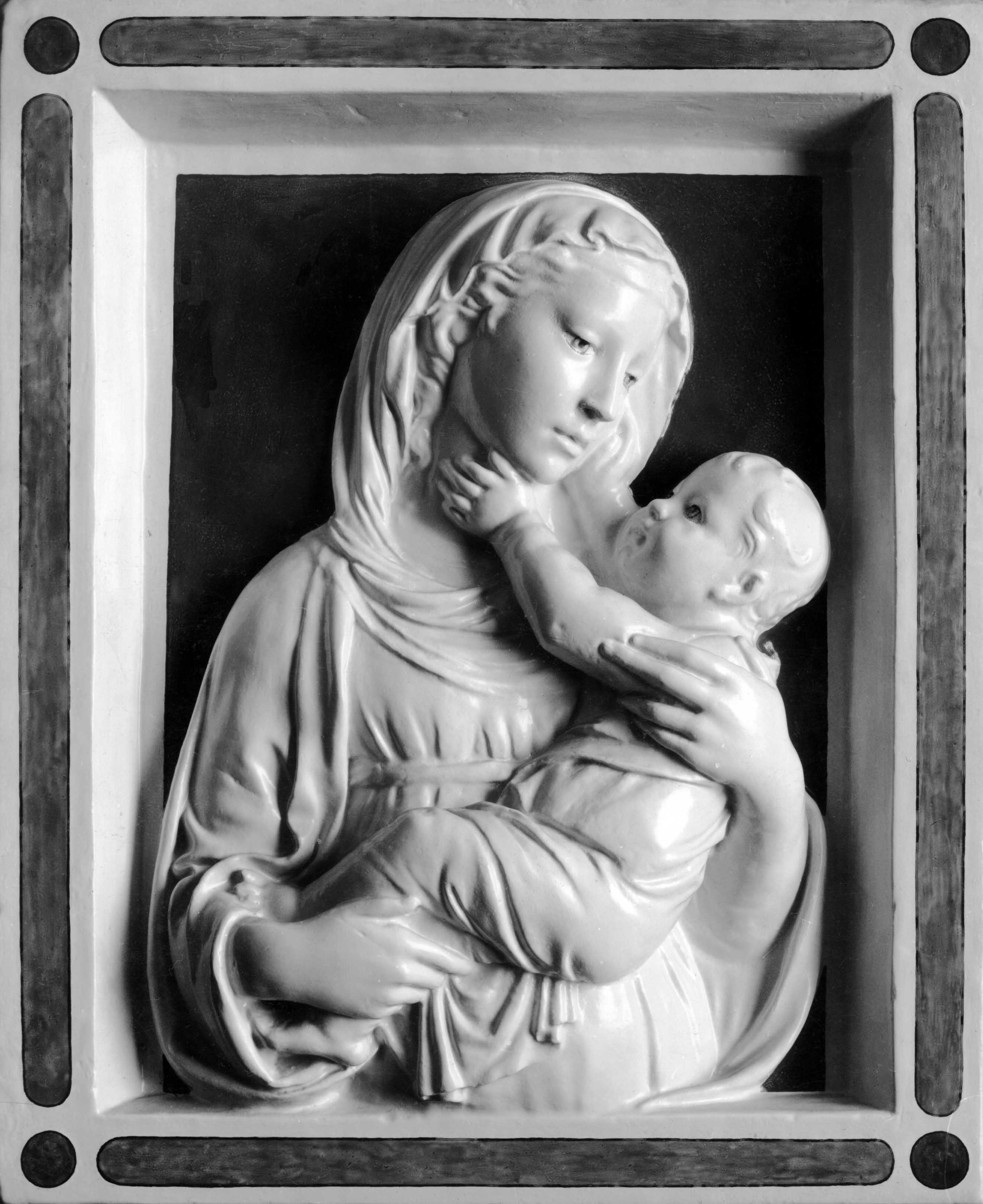 Madonna Friedrichstein