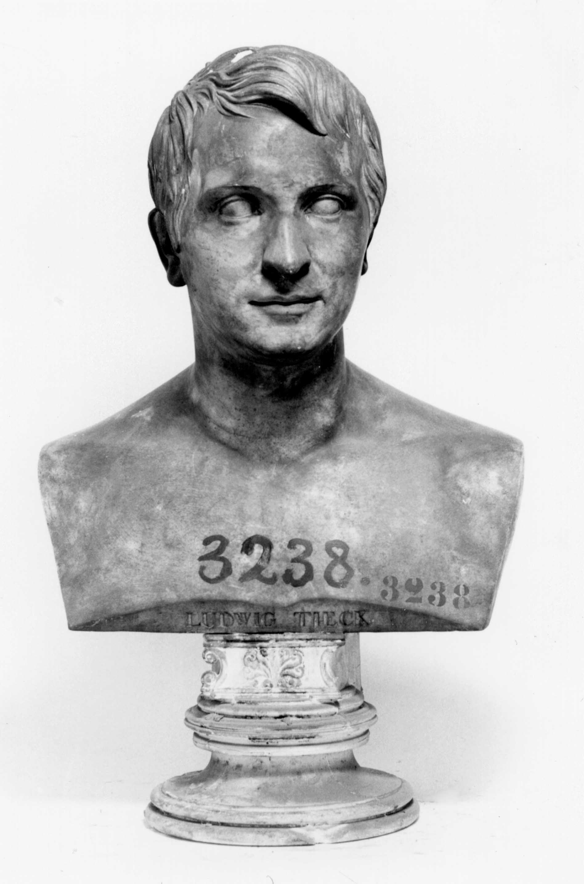 Johann Ludwig Tieck