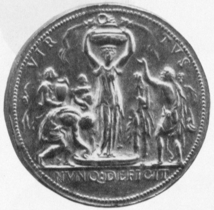 Allegorie (zu R-05198)