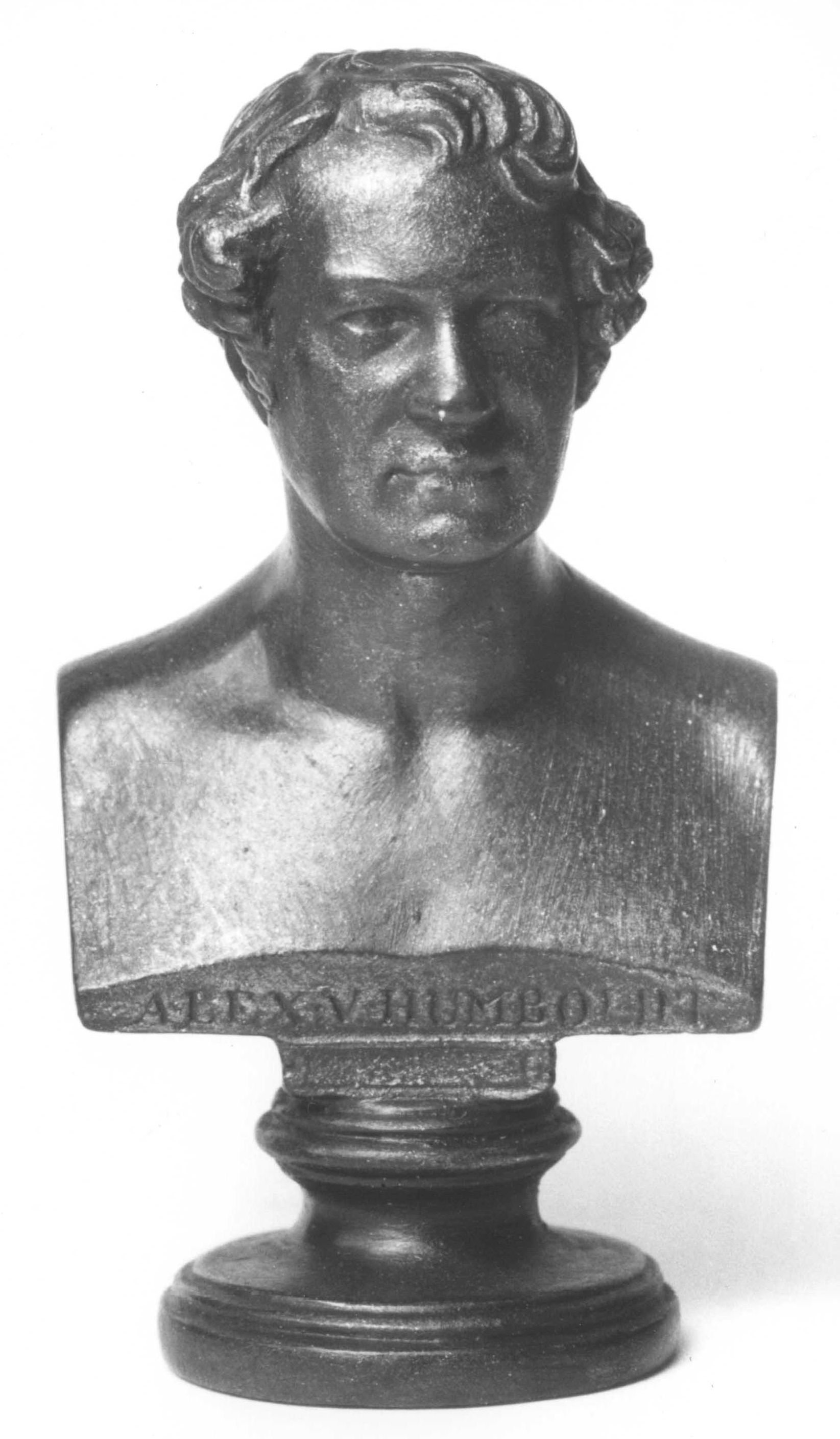 Alexander von Humboldt