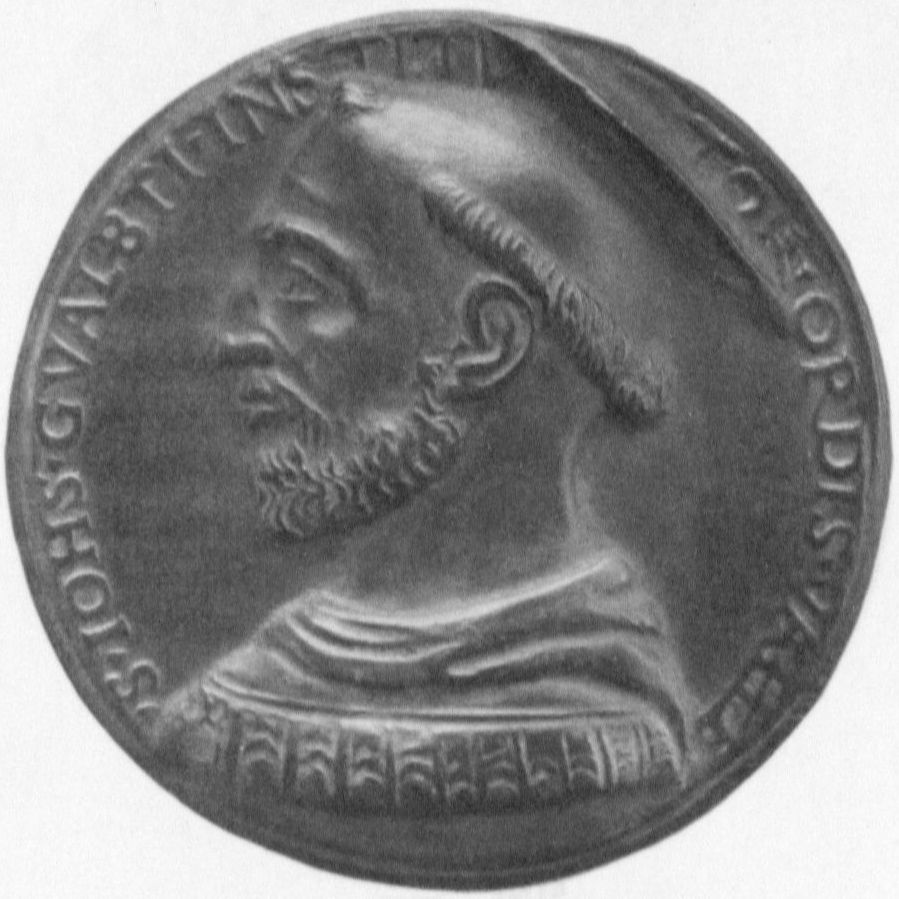 Gian Gualberto