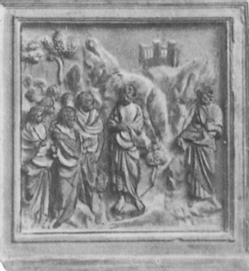 Predigt Johannes des Täufers