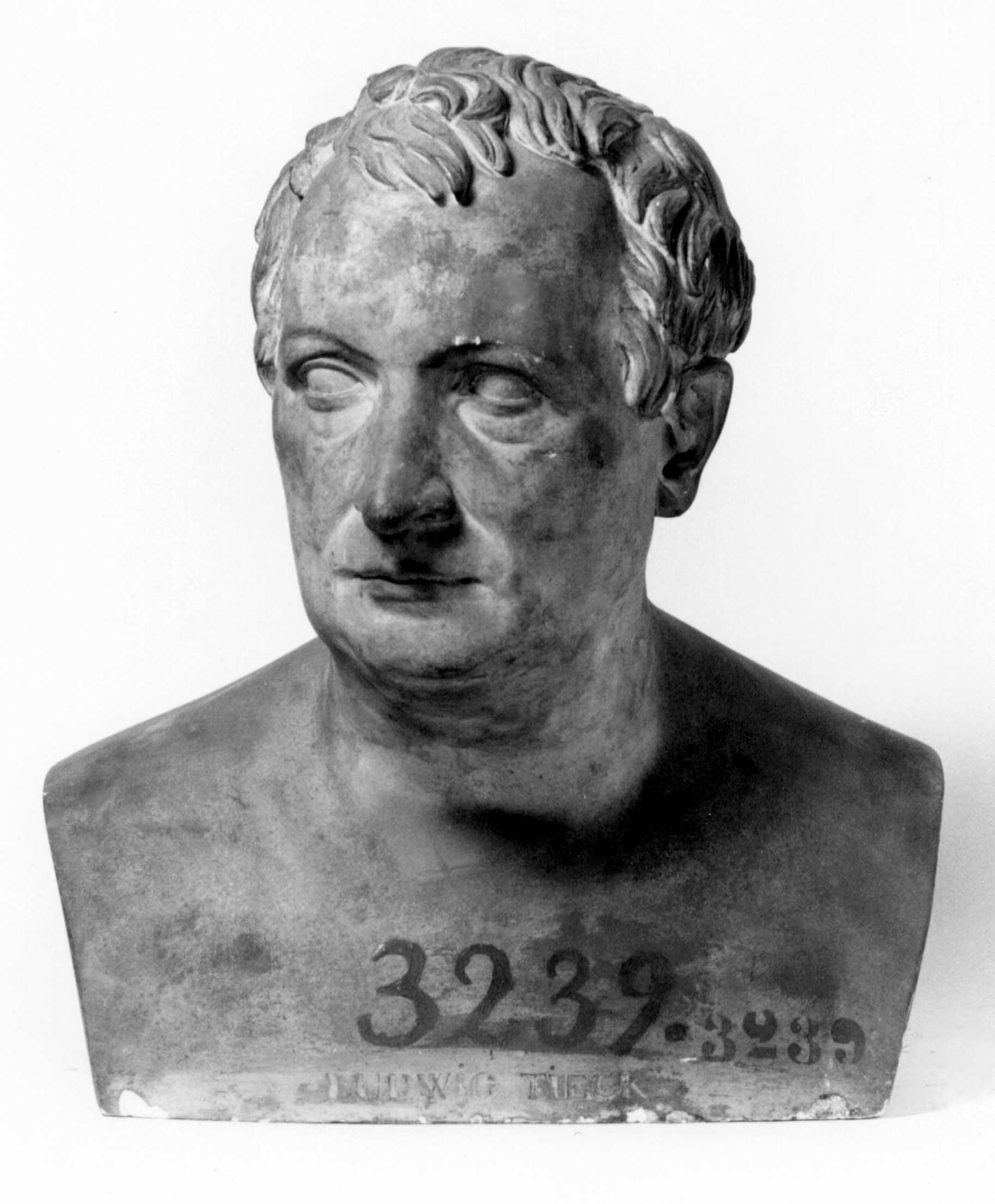 Johann Ludwig Tieck