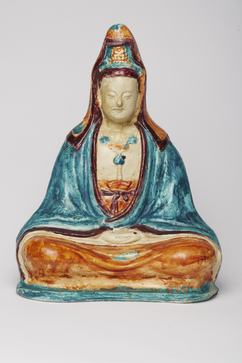 Kuan Yin, Göttin der Barmherzigkeit