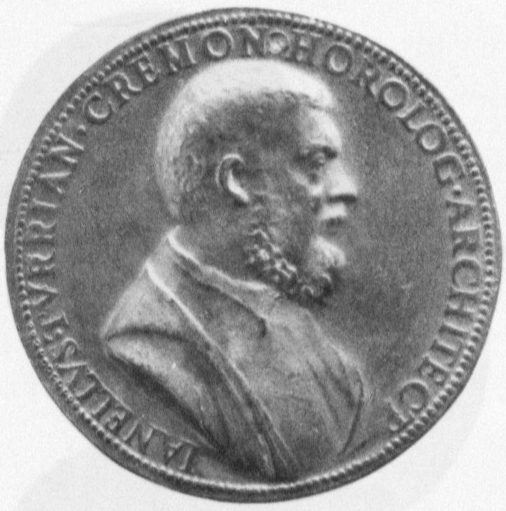 Gianello della Torre