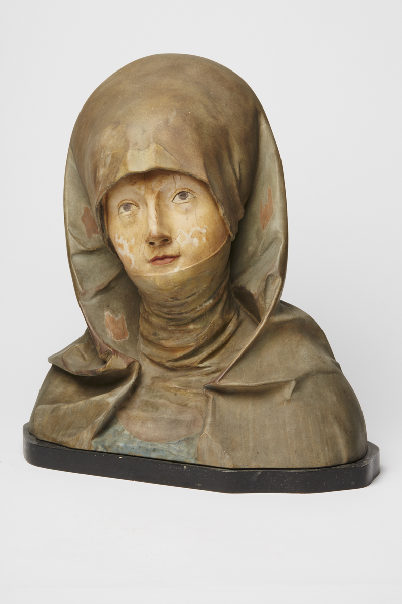 Nürnberger Madonna (von R-02317)