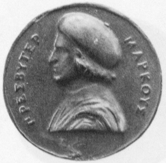 Presbyter Marcus
