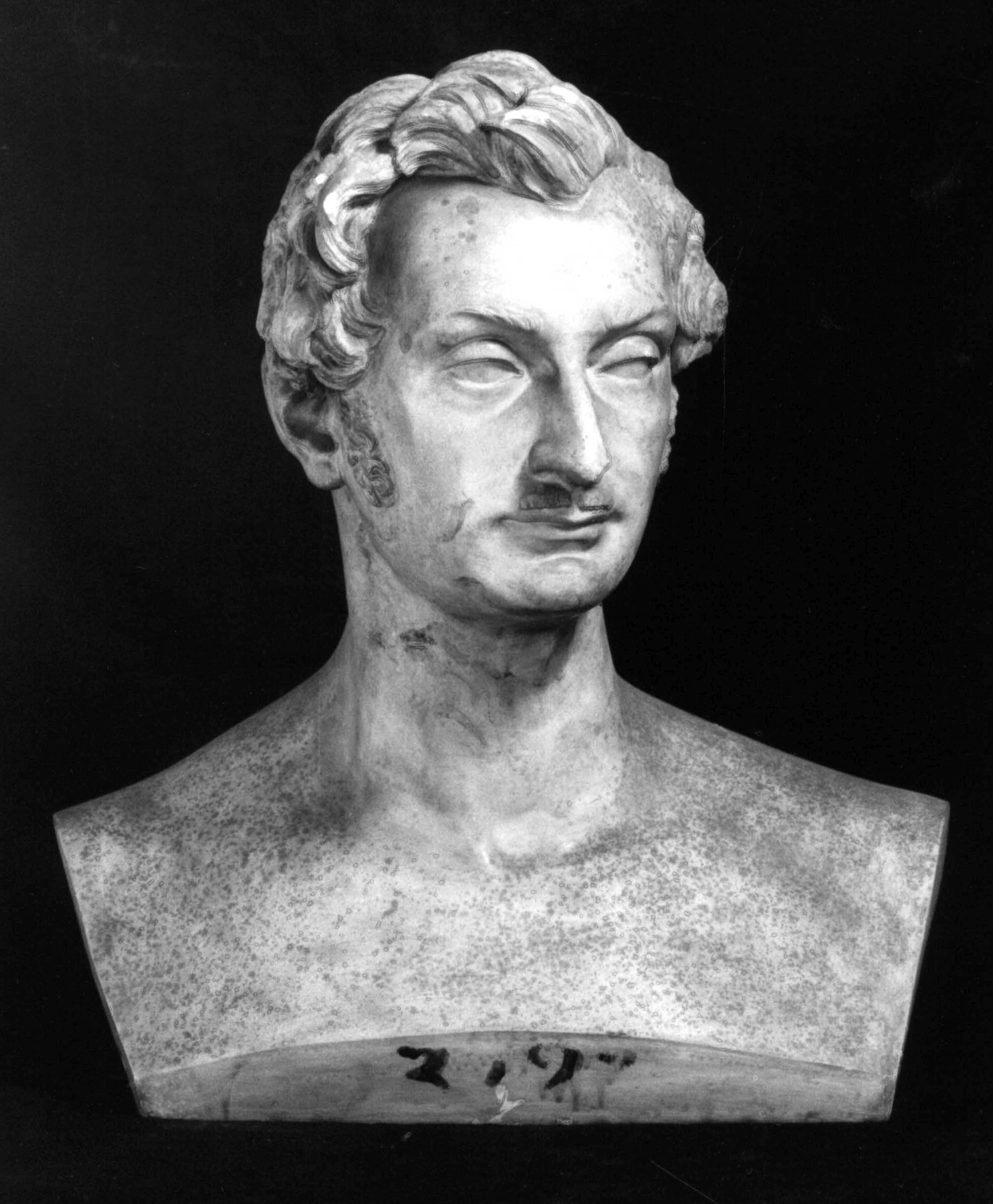 Wilhelm Malte I., Fürst zu Putbus