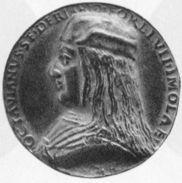 Ottaviano Riario