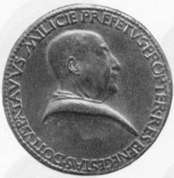 Prefect of Padua