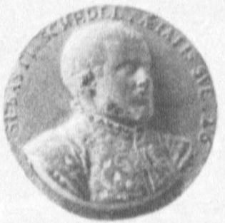 Sebastian Schedel