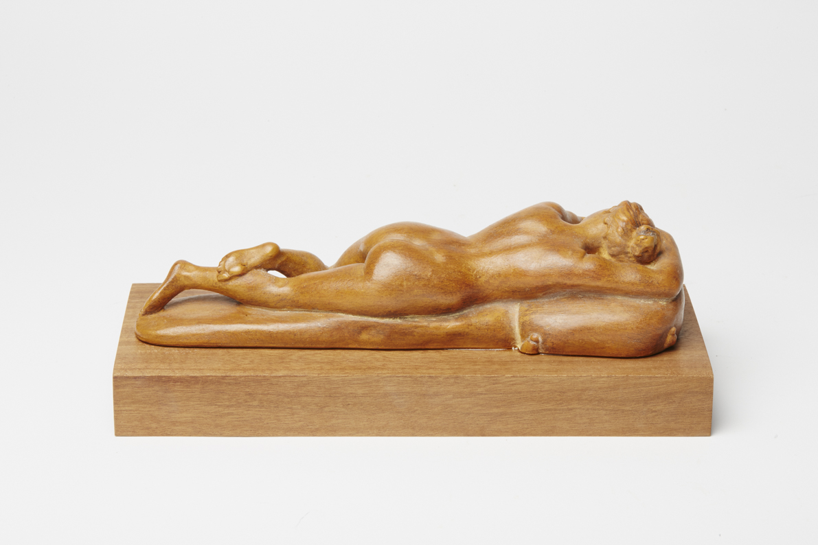 Liegende Venus
