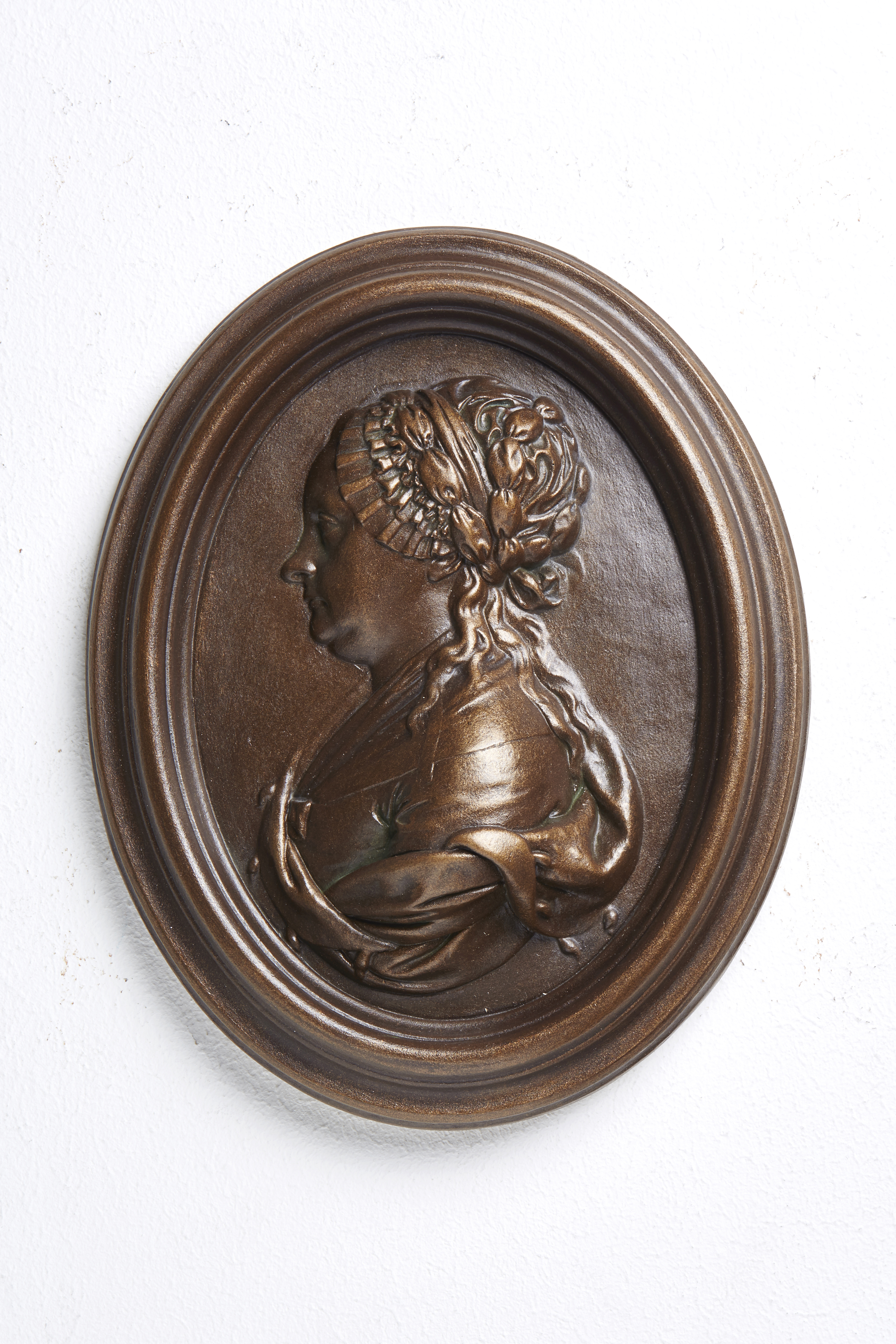 Catharina Elisabeth Goethe, Mutter des Dichters