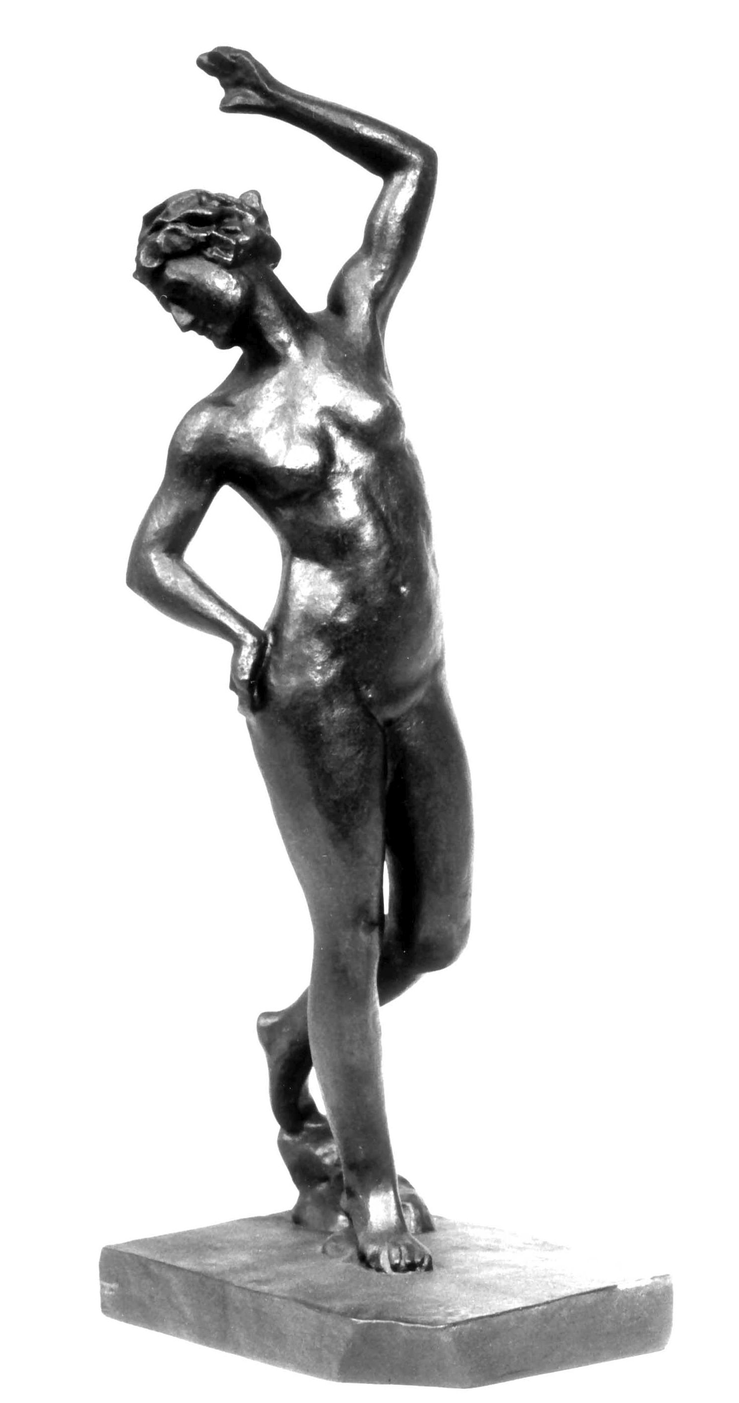 Female Dancer
