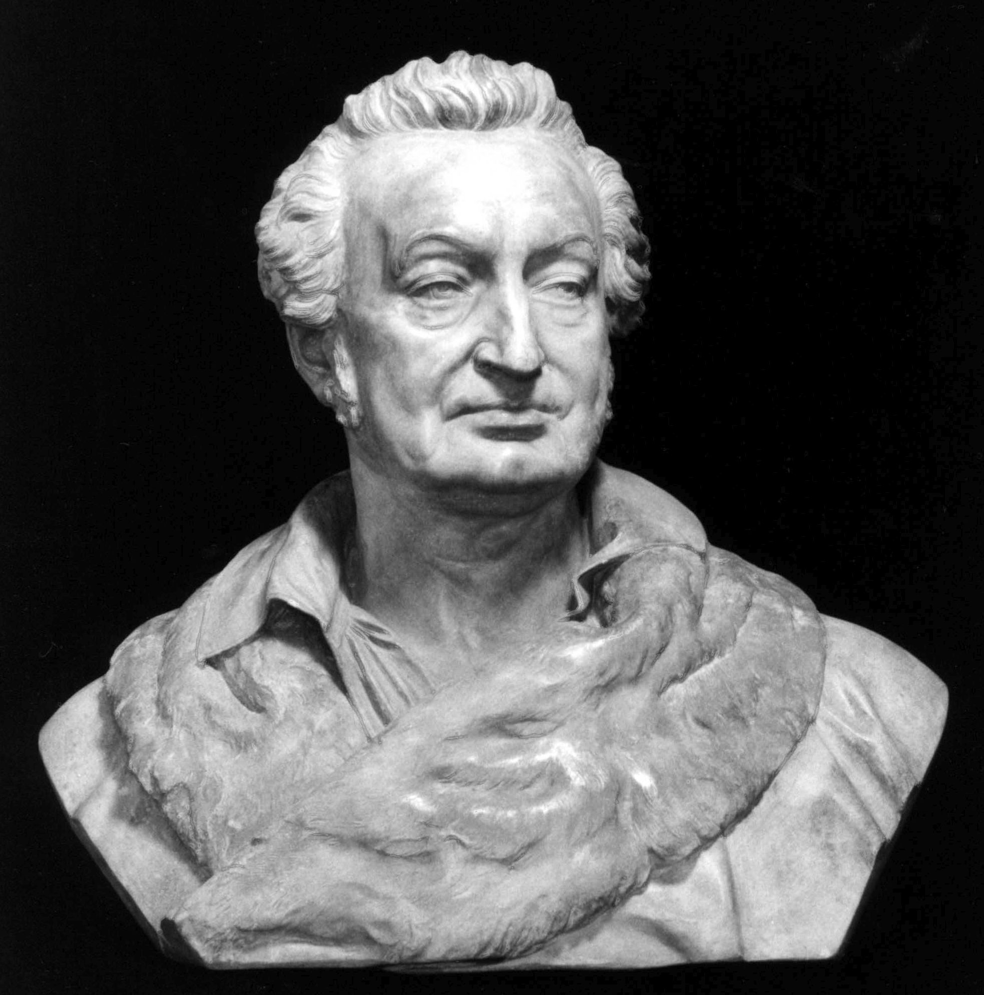 Friedrich von Ancillon