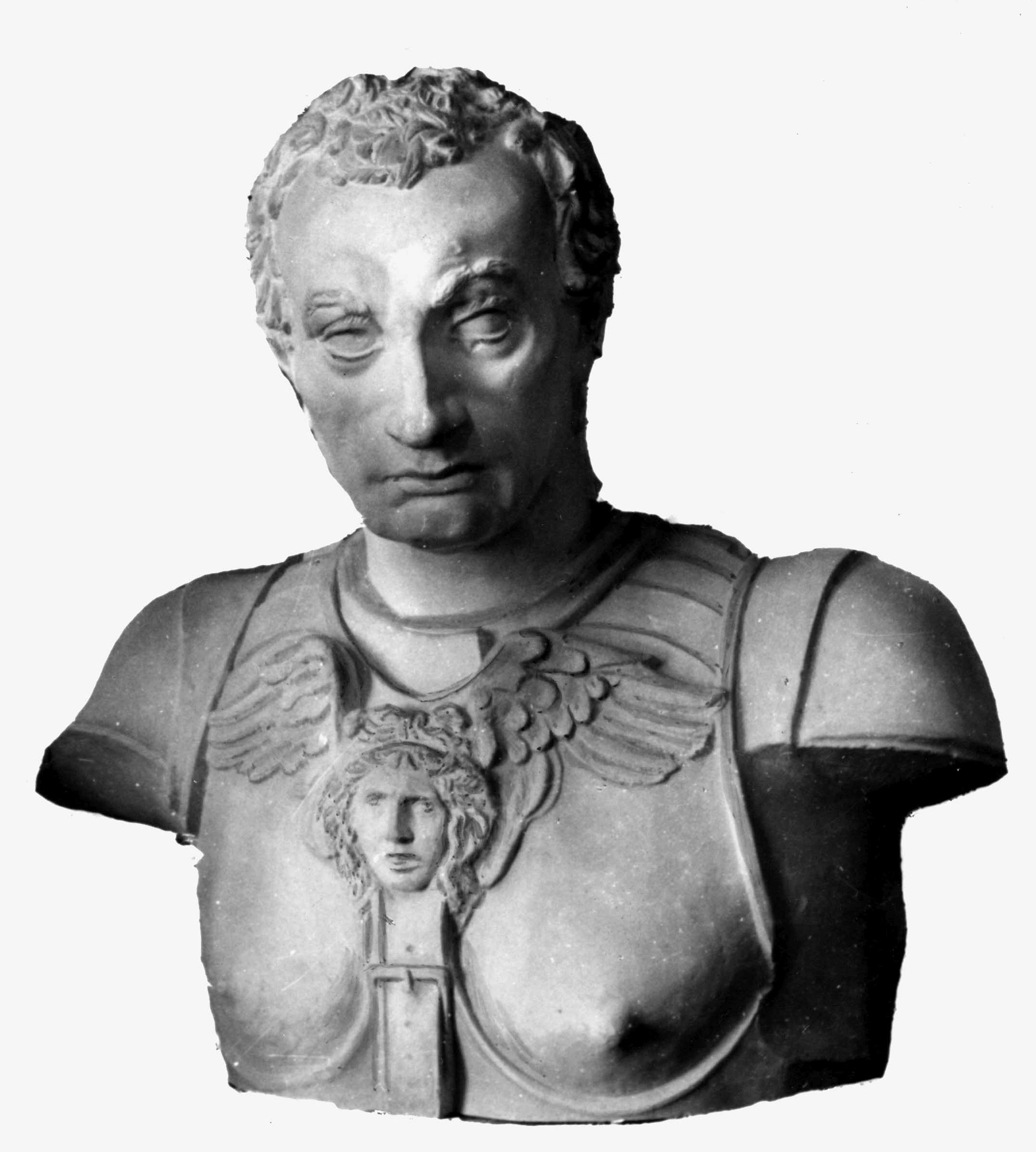 Erasmo da Narni, genannt Gattamelata