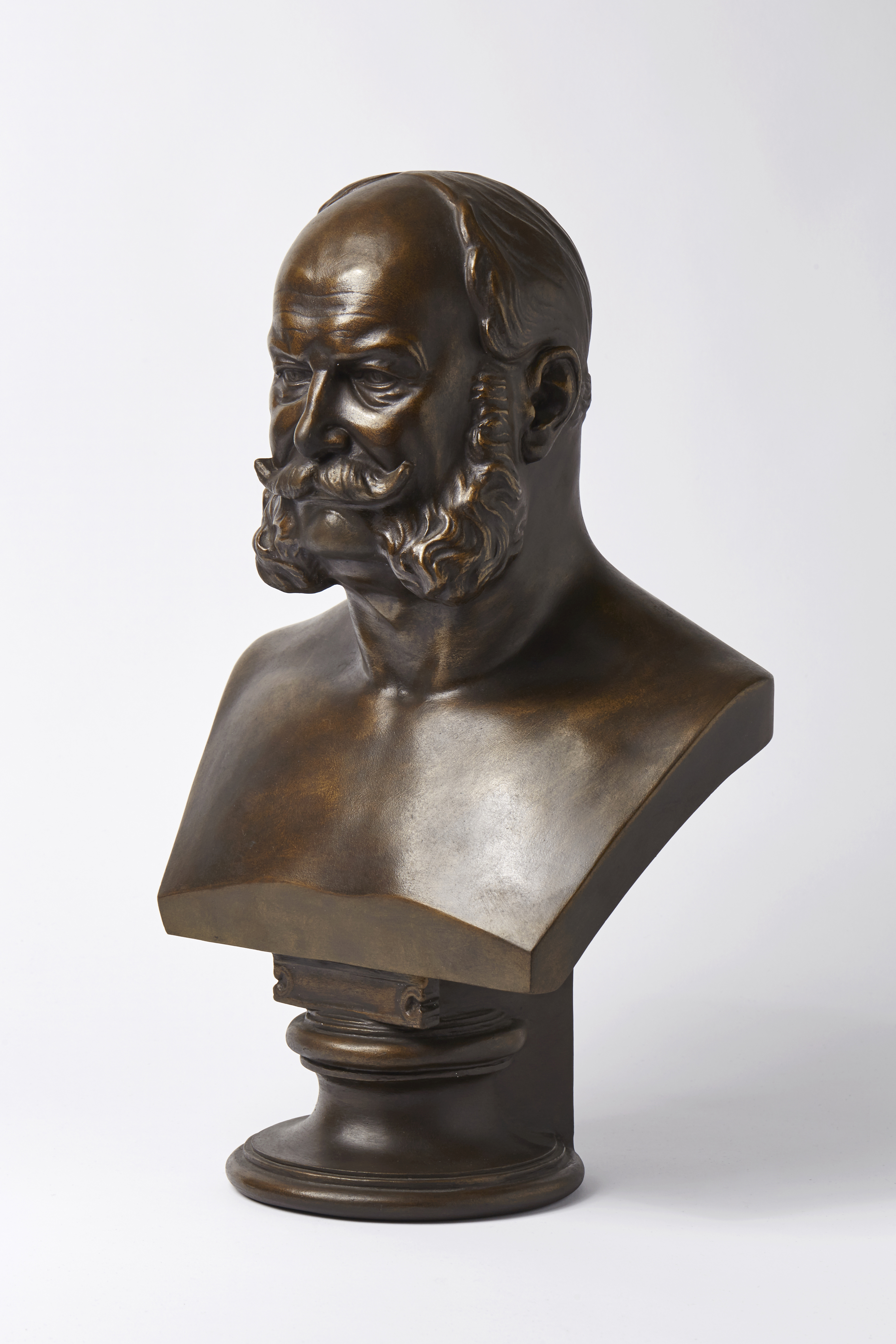 Wilhelm I., Kaiser von Deutschland (Reduktion von R-03089)