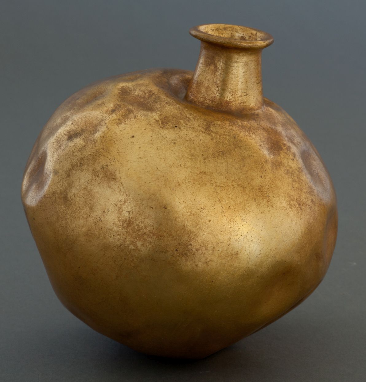 Flasche aus Troja