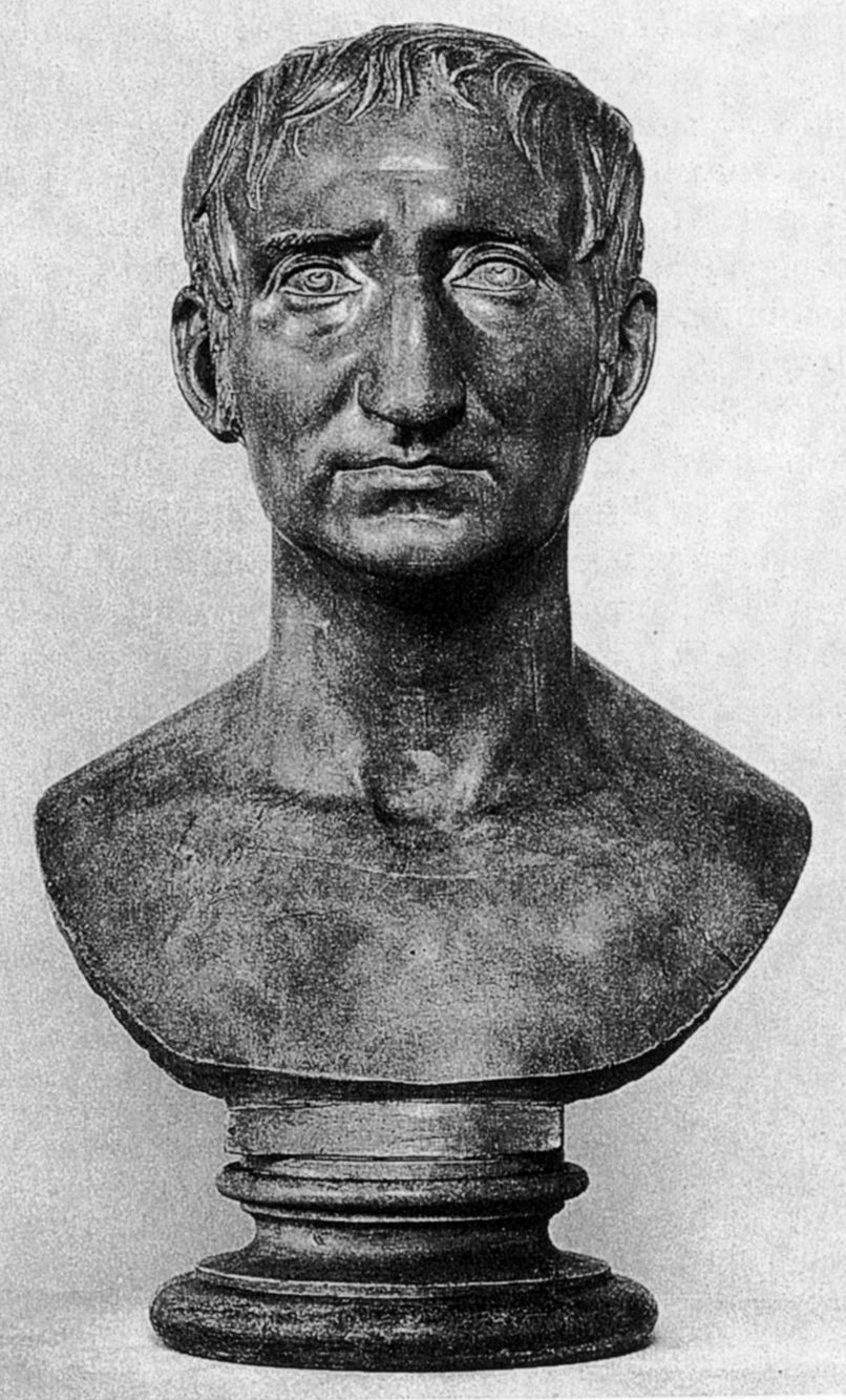 Johann Gottfried Schadow