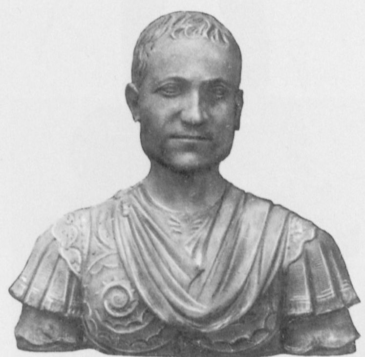 Giovanni di Cosimo de' Medici