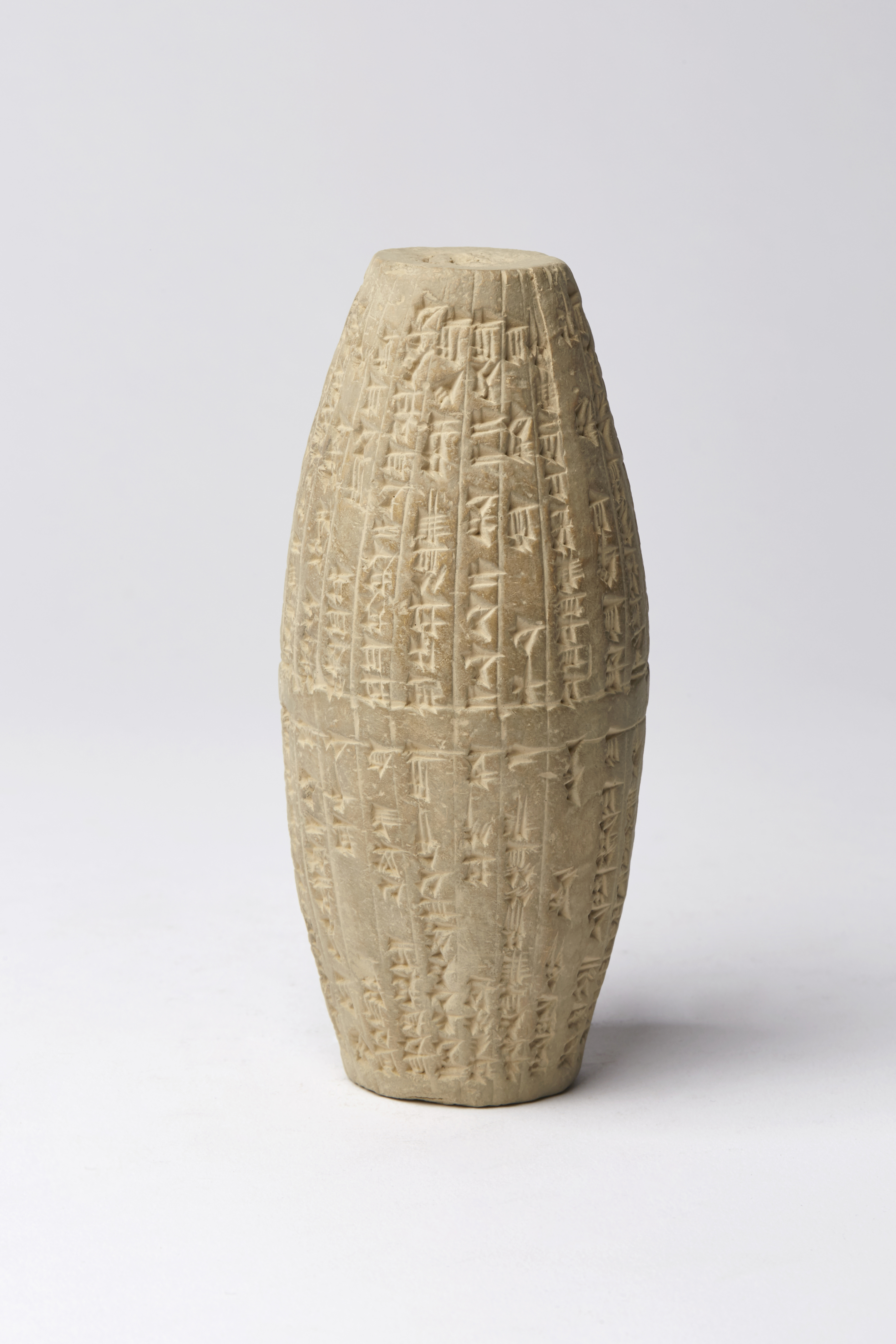 Cuneiform Foundation Cylinder