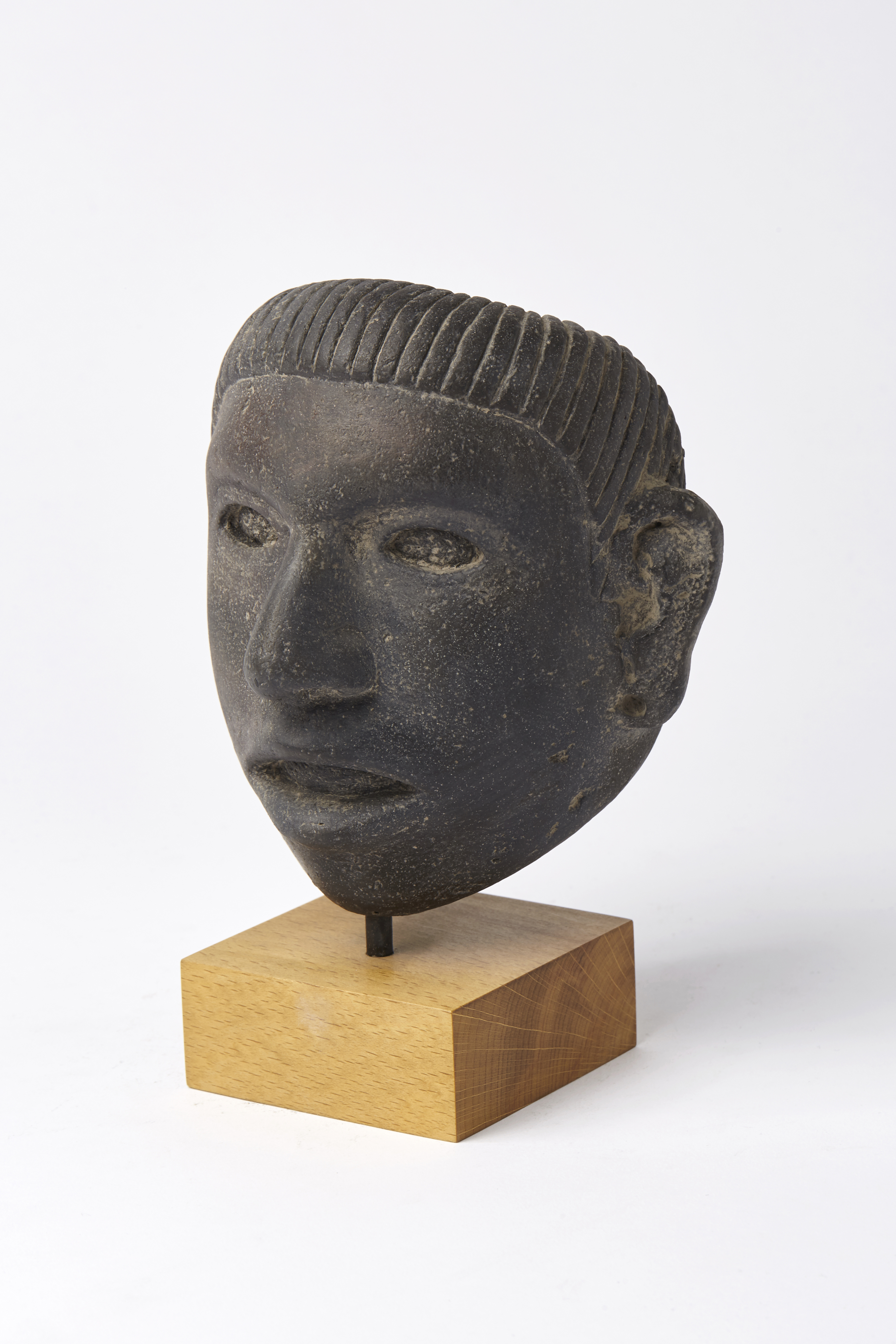 Maske des Windgottes Quetzalcoatl-Ehecatl