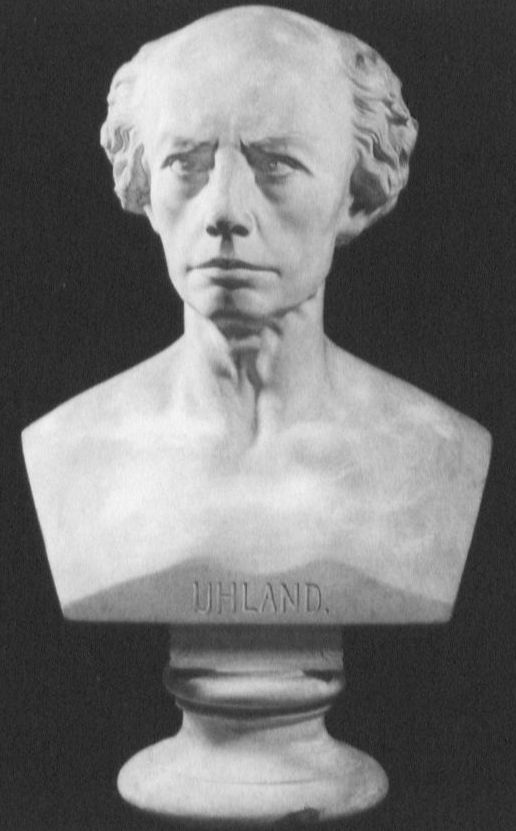 Ludwig Uhland
