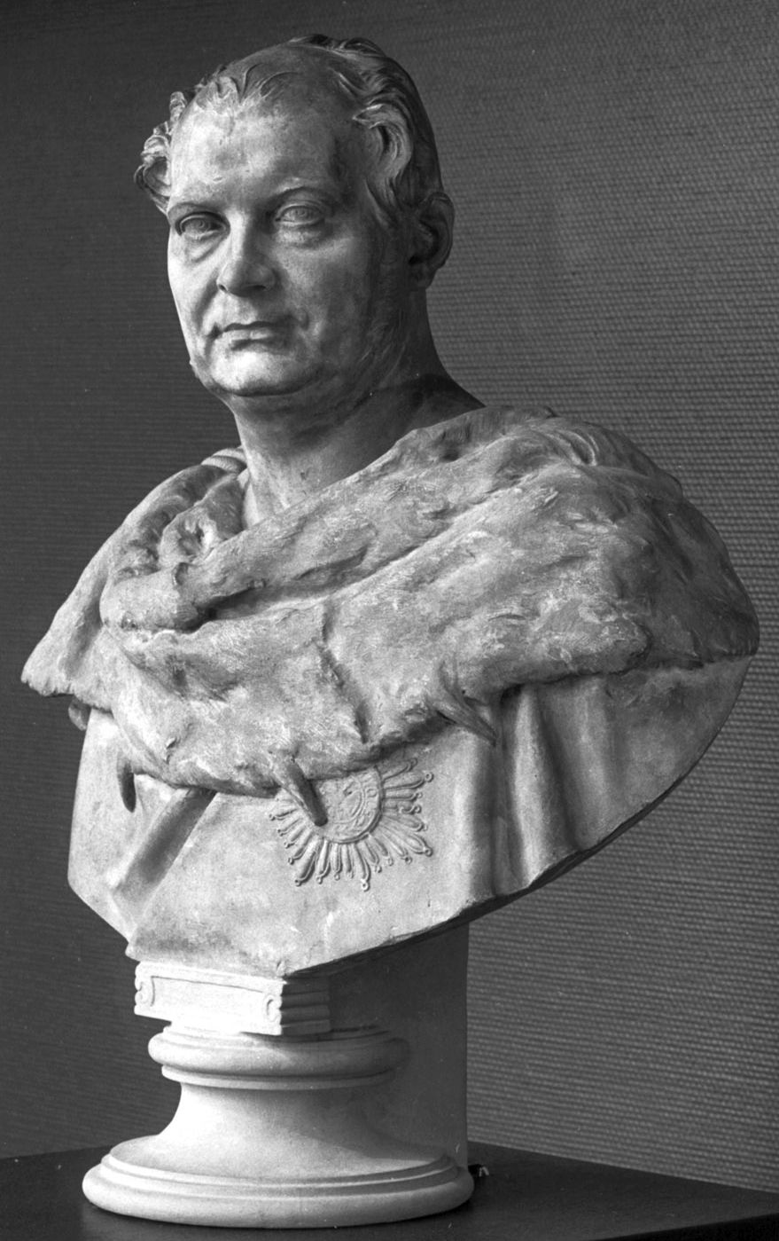 Friedrich Wilhelm IV., König von Preußen