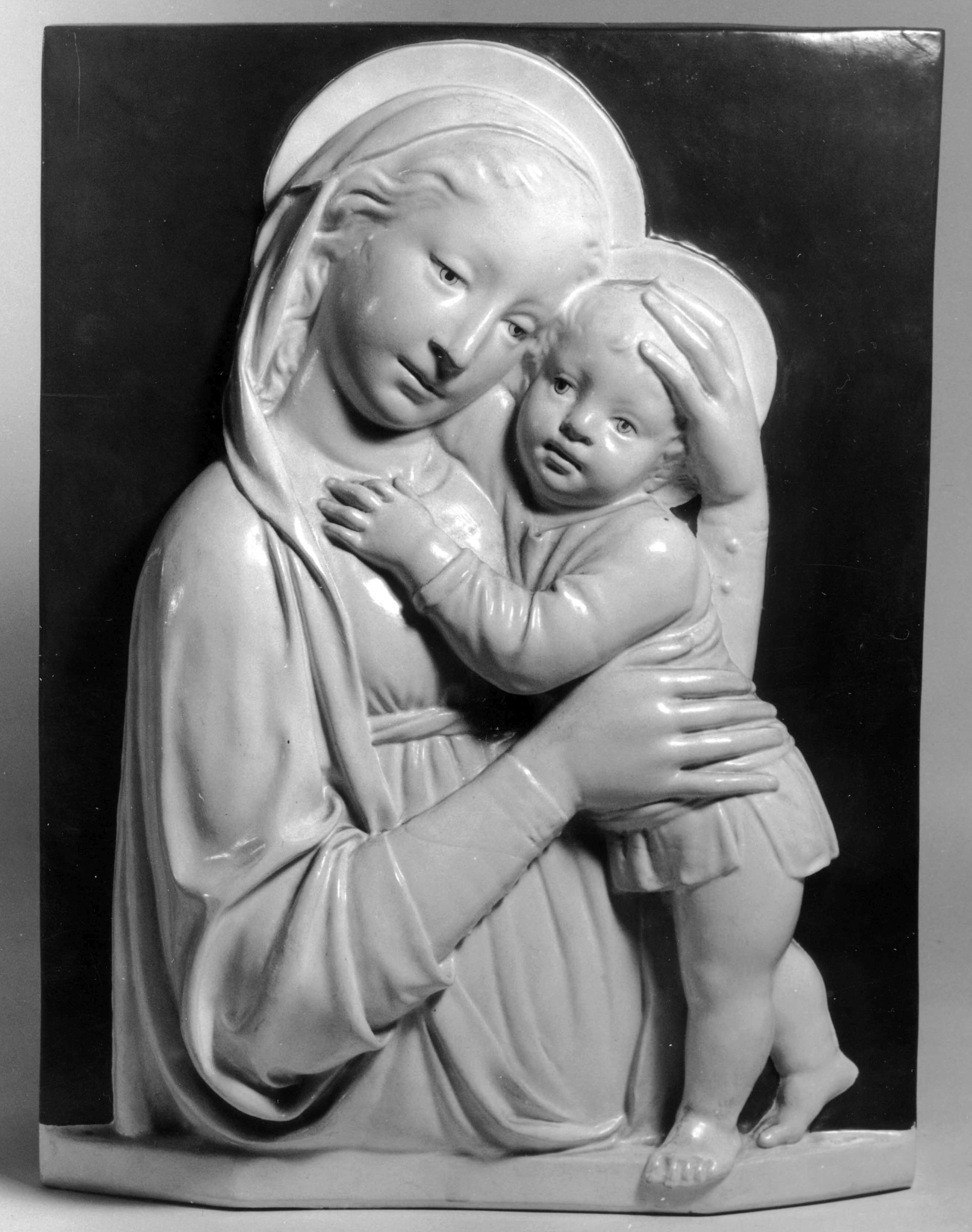 Genueser Madonna
