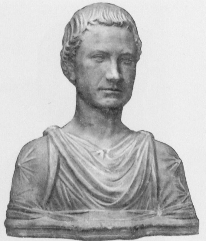 Alesso di Lucca Mini