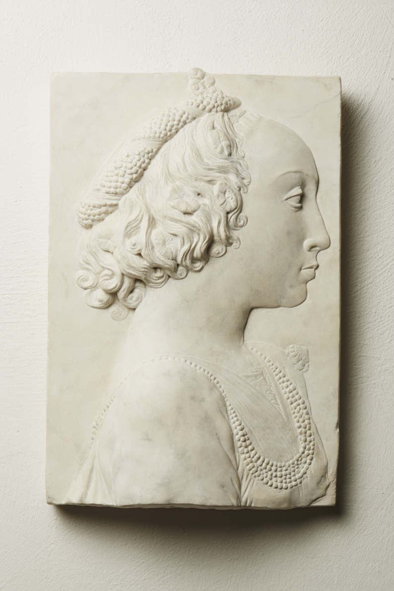 Gattin des Matthias Corvinus, Kunigunde