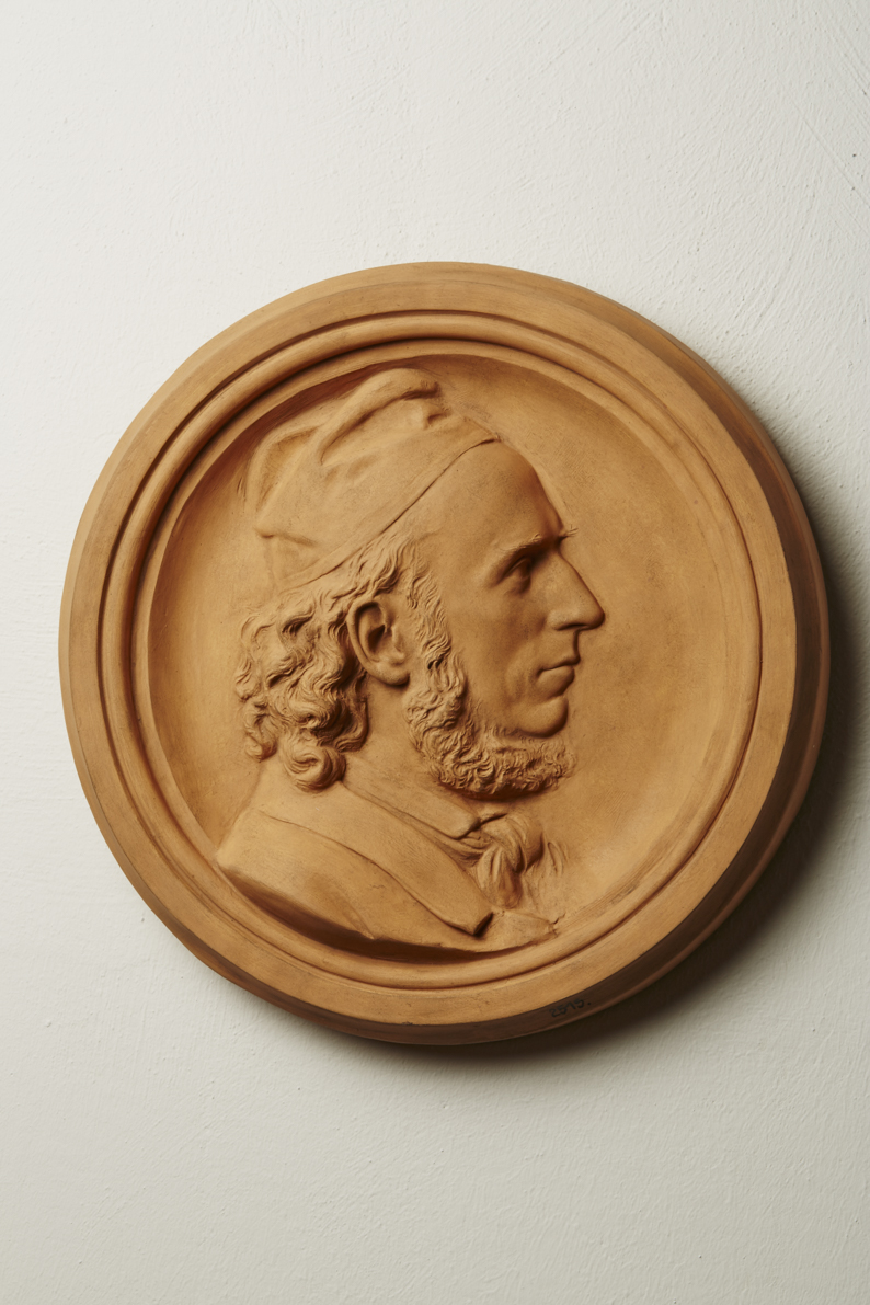 Emil Cauer der Ältere