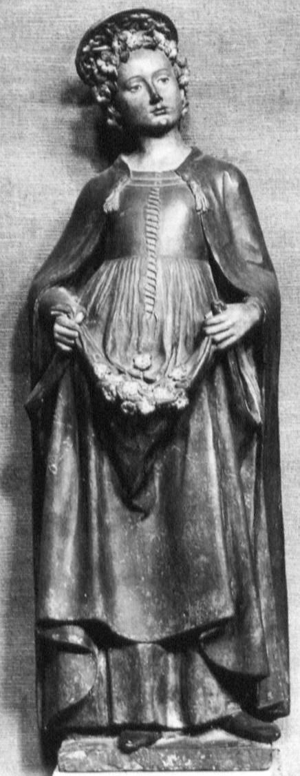 Heilige Dorothea