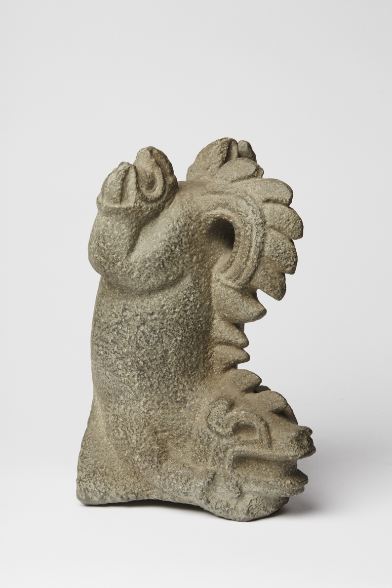 Leguan (Hacha)