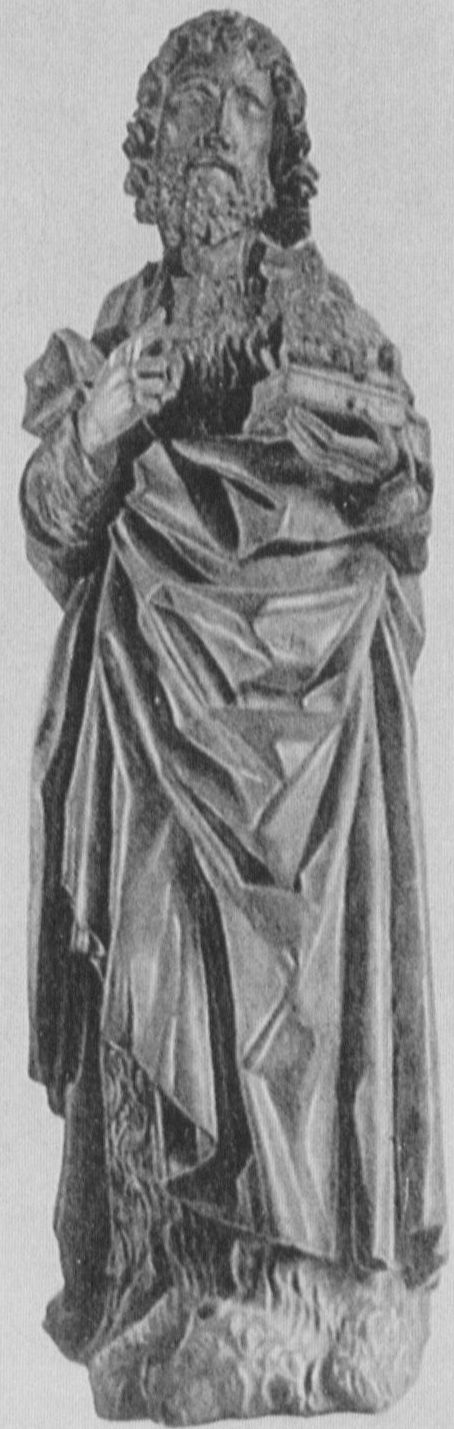 Johannes der Täufer