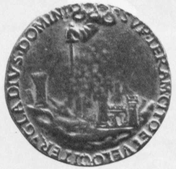 Bestrafung von Florenz (zu R-05165)