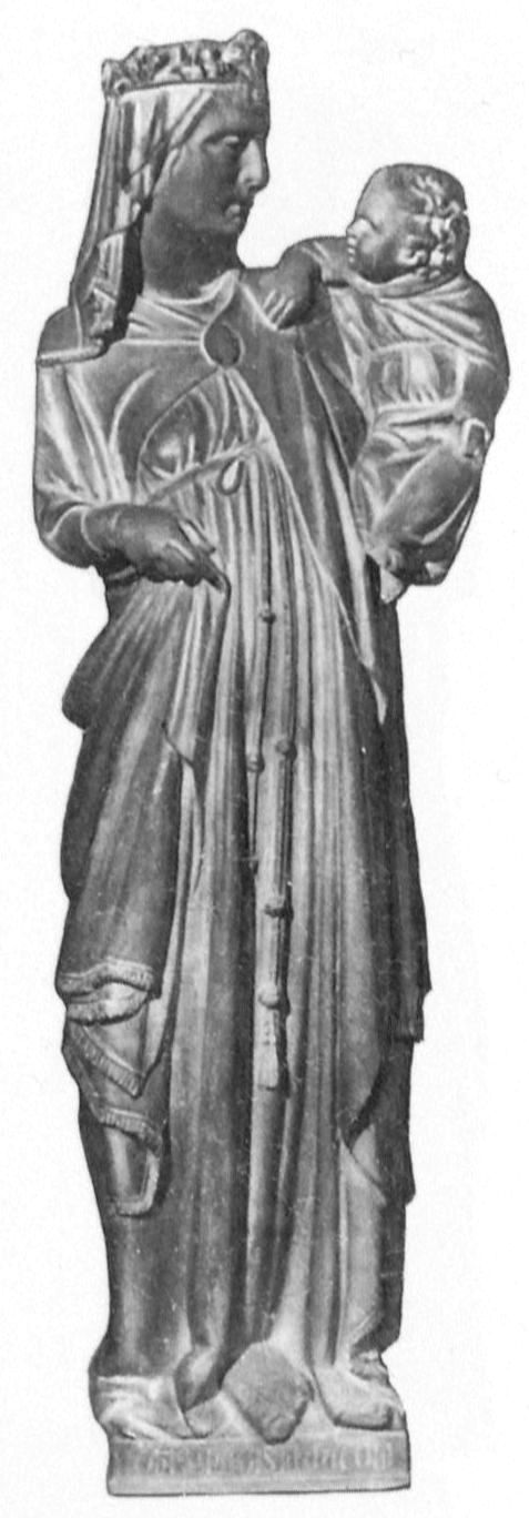 Madonna del Arena