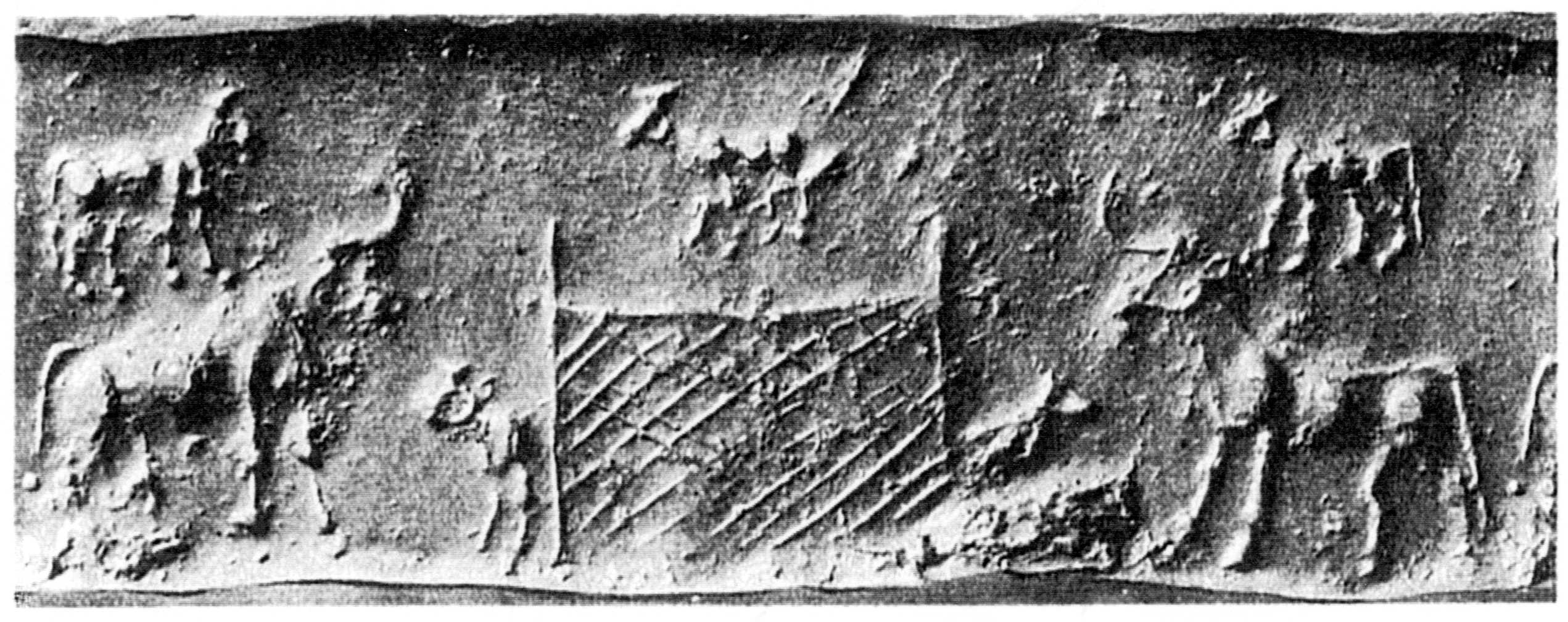Cylinder Seal