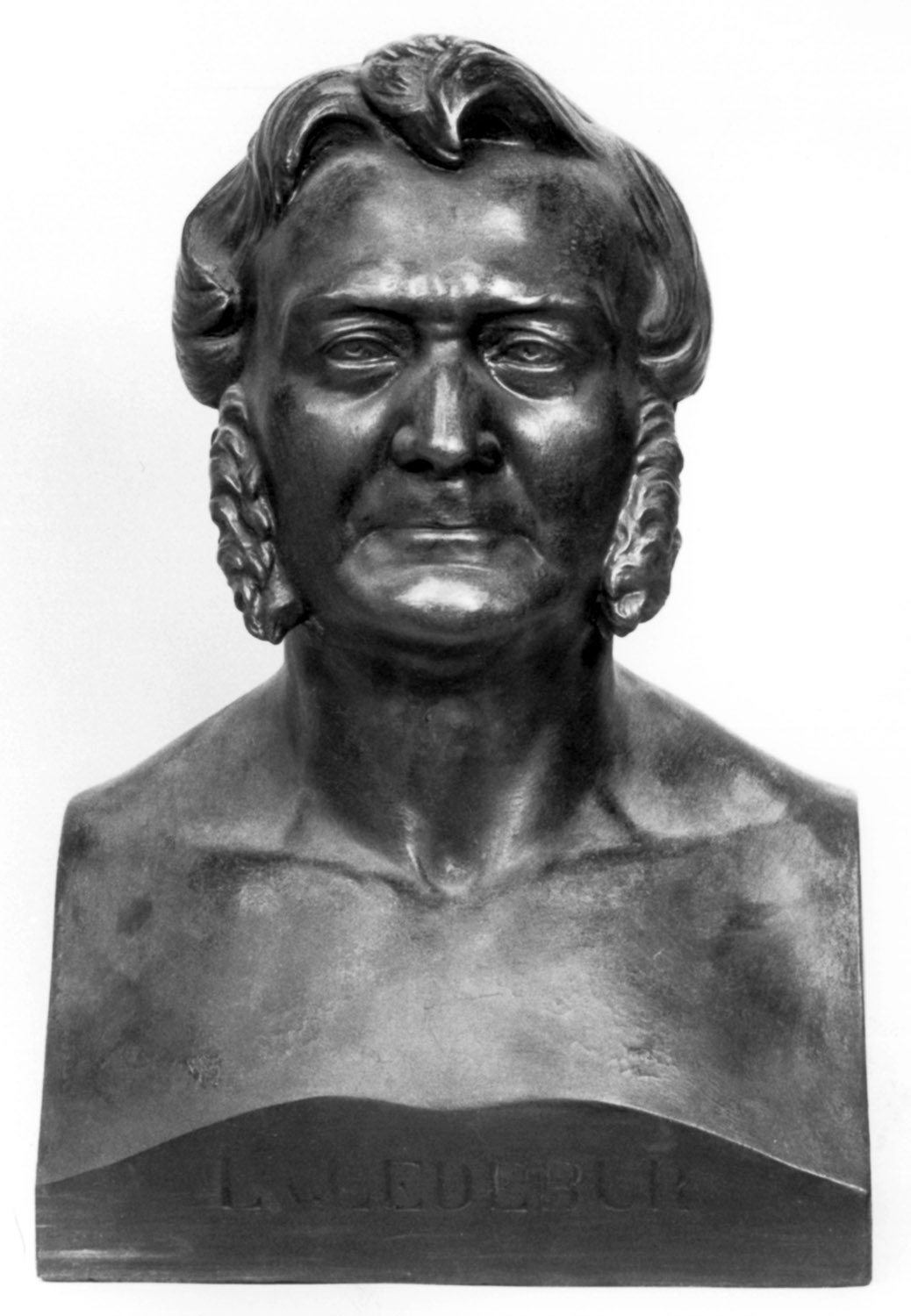 Leopold von Ledebur