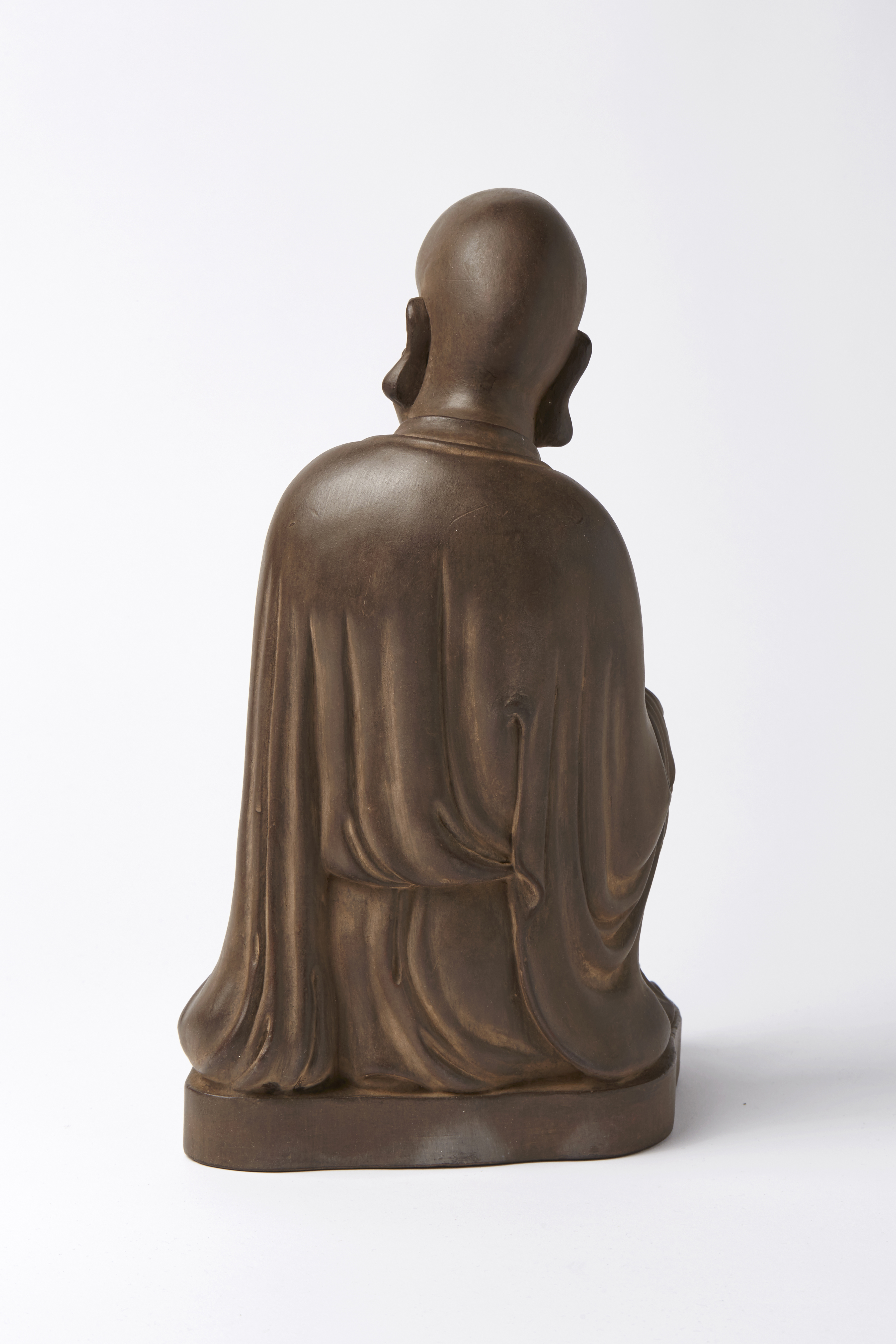 Bodhidharma-Mönch