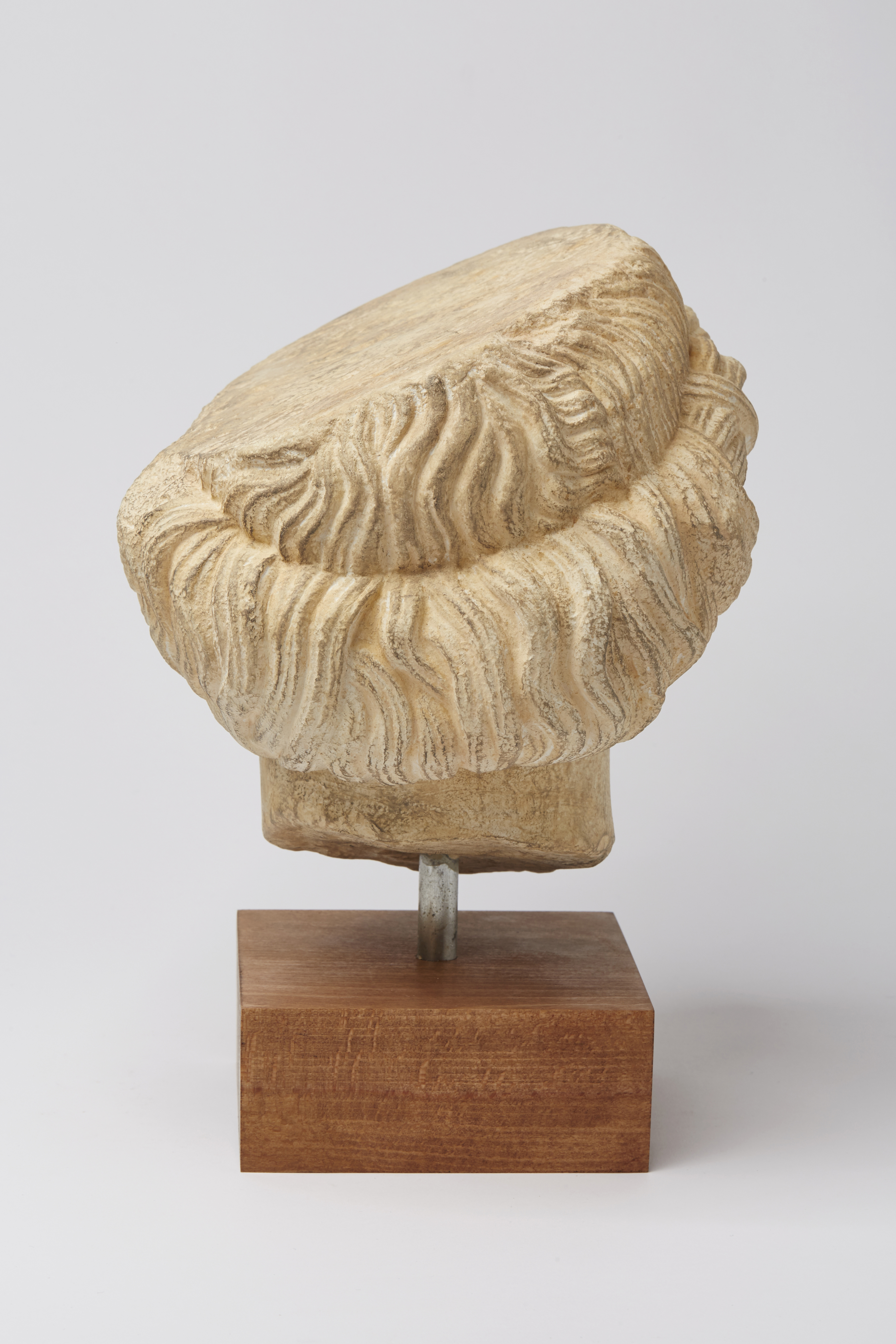 Young Woman wearing a Peplos (from R-00382)