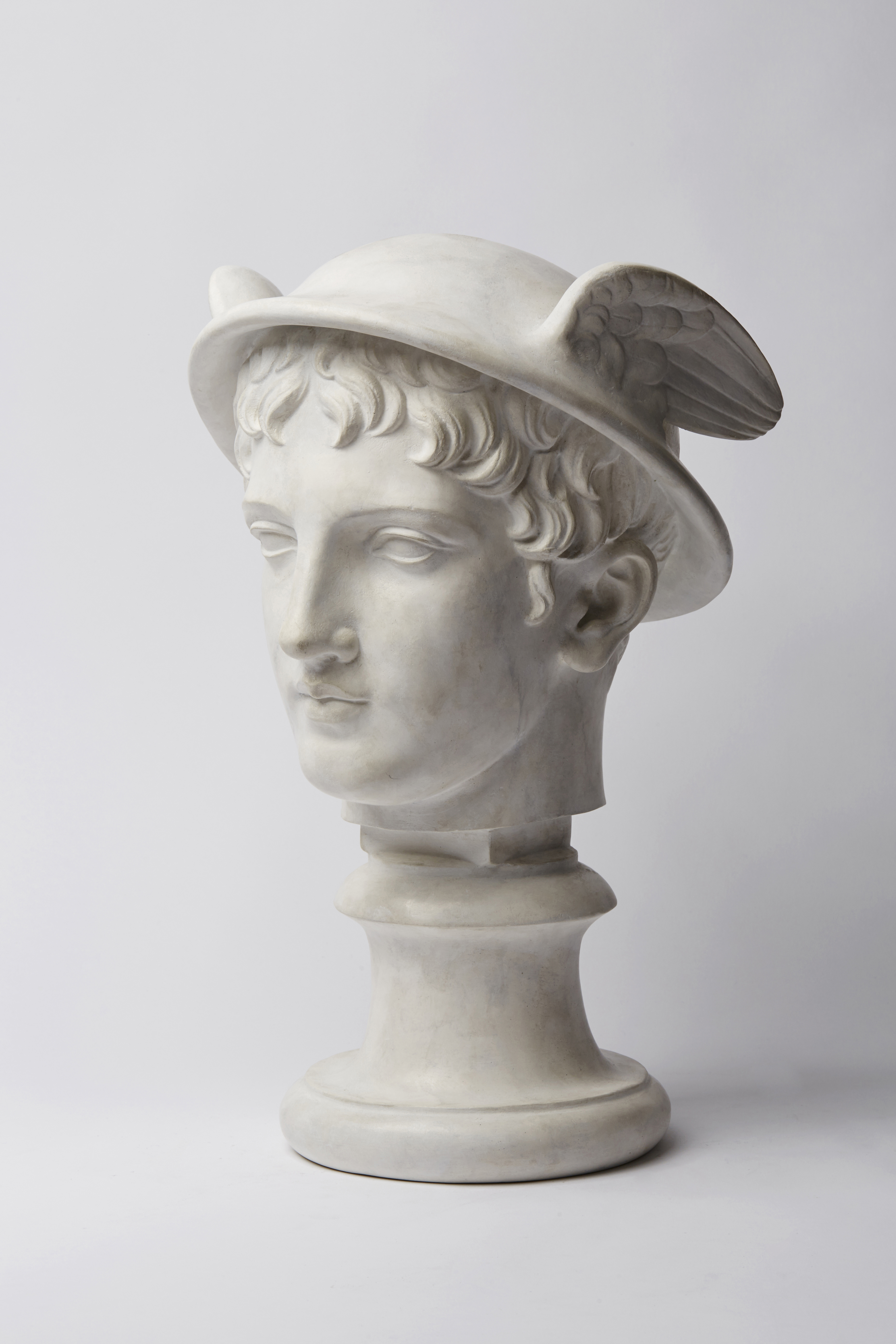 Hermes (from R-00113)