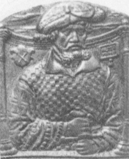 Wolfhart von Werensdorff