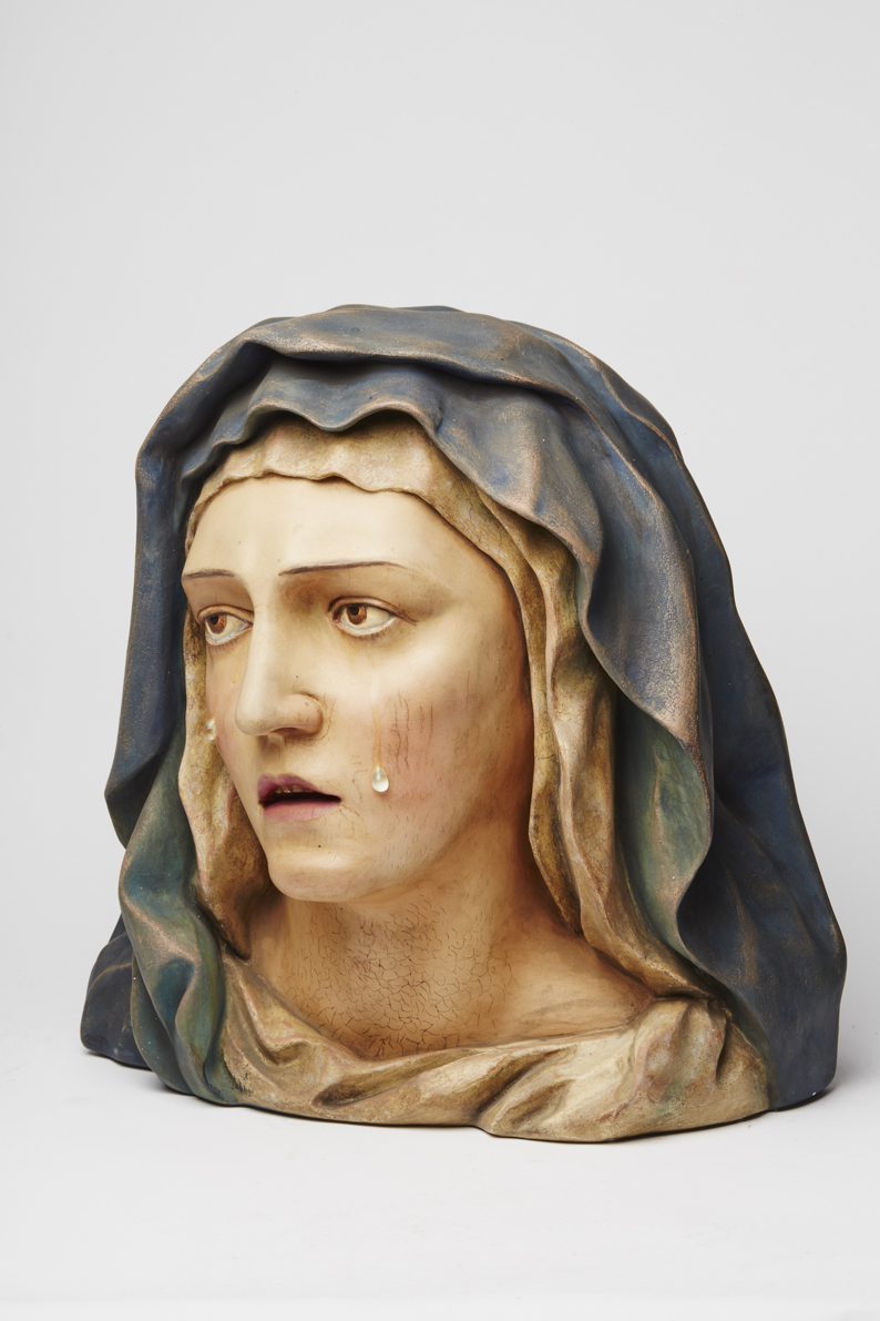 Mater dolorosa