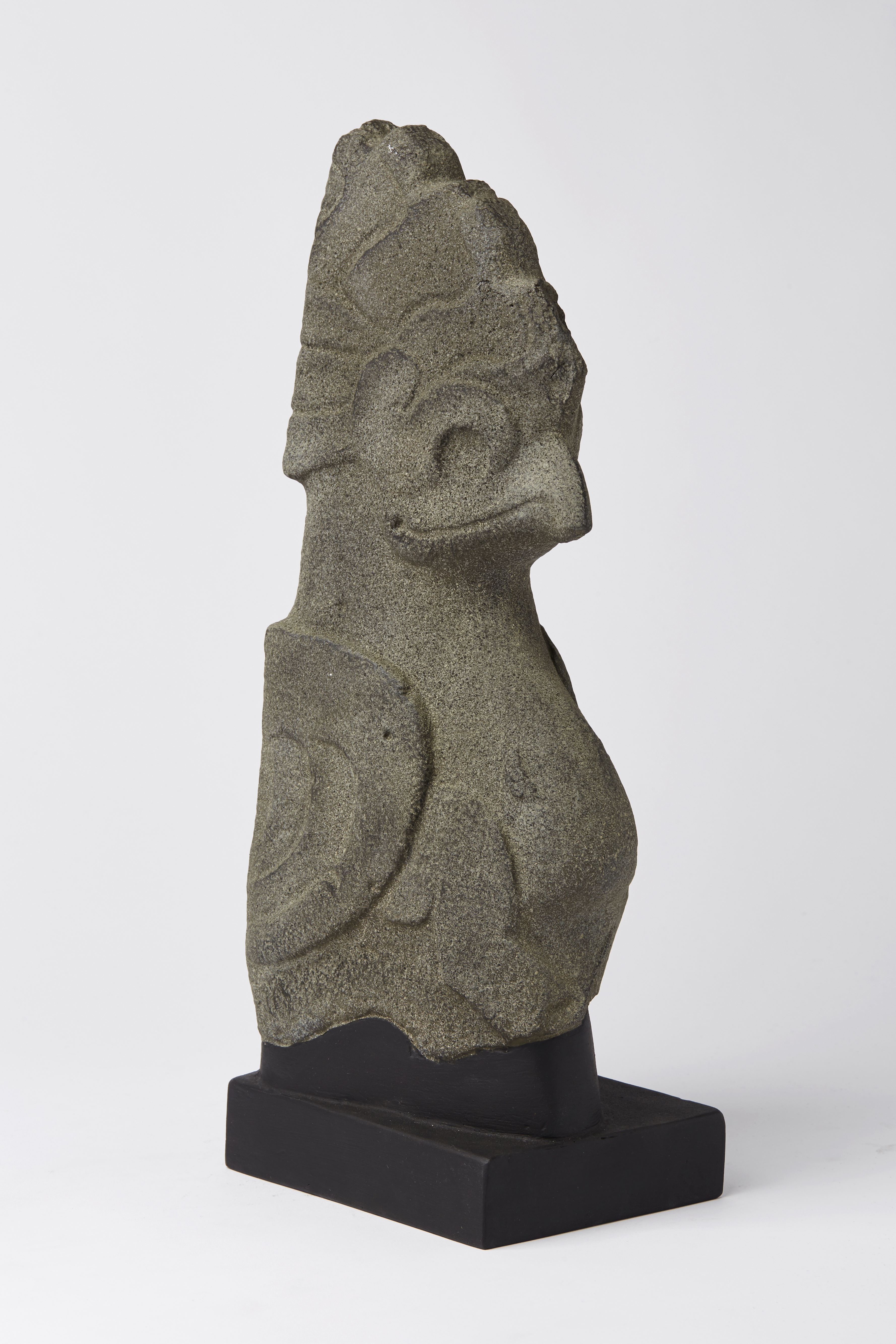 Adler mit angelegten Flügeln (Palma)