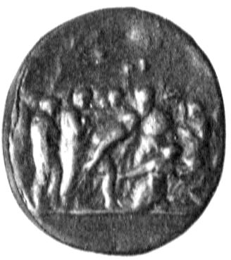 Opferung der Iphigenia